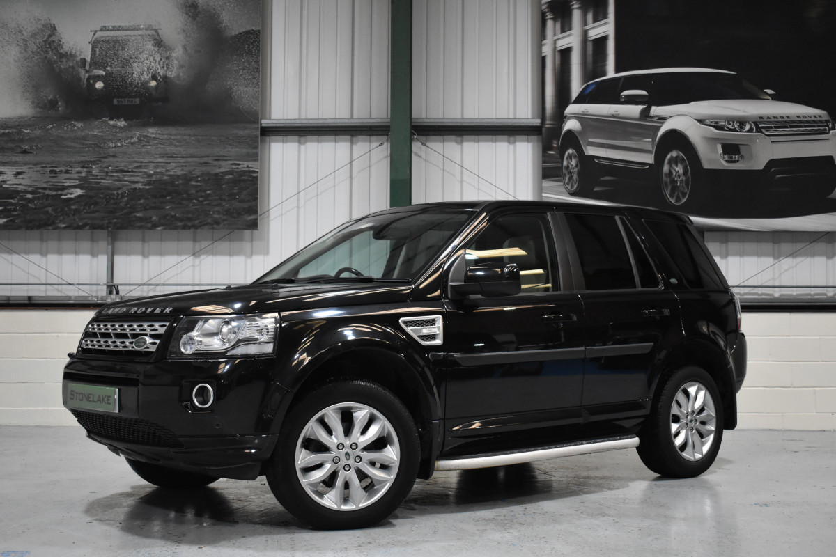 Land Rover Halifax >> 2014 (14) LAND ROVER FREELANDER 2 HSE SD4 190 AUTO – Stonelake of Halifax Land Rover Halifax >> 2014 (14) LAND ROVER FREELANDER 2 HSE SD4 190 AUTO – Stonelake of Halifax